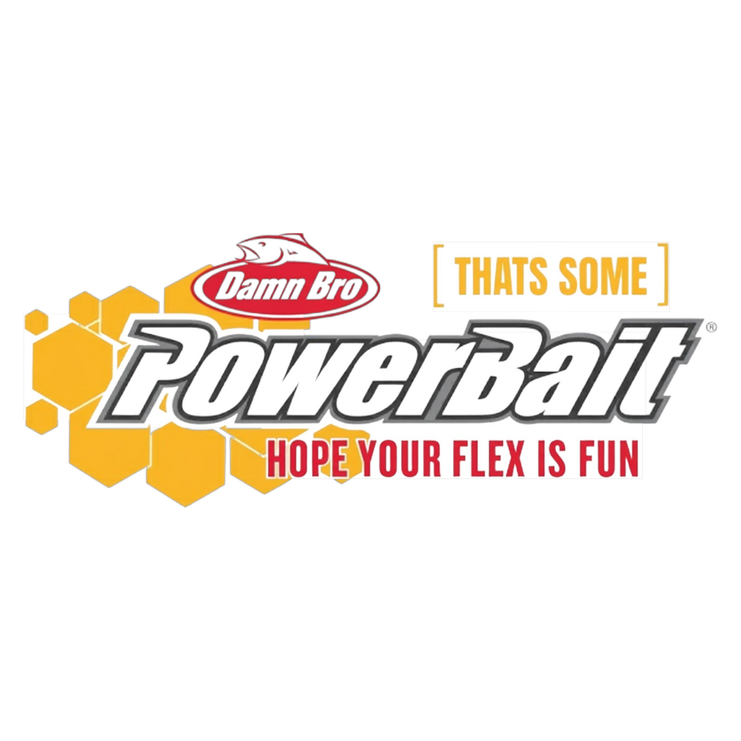 Power Bait Sticker (MT6xSGWX)
