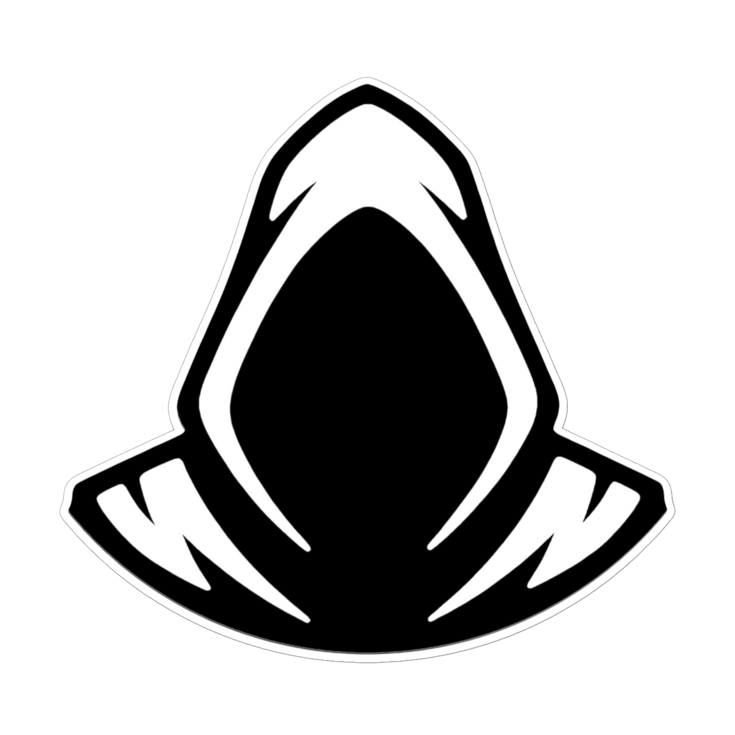 SPECTRE Sticker