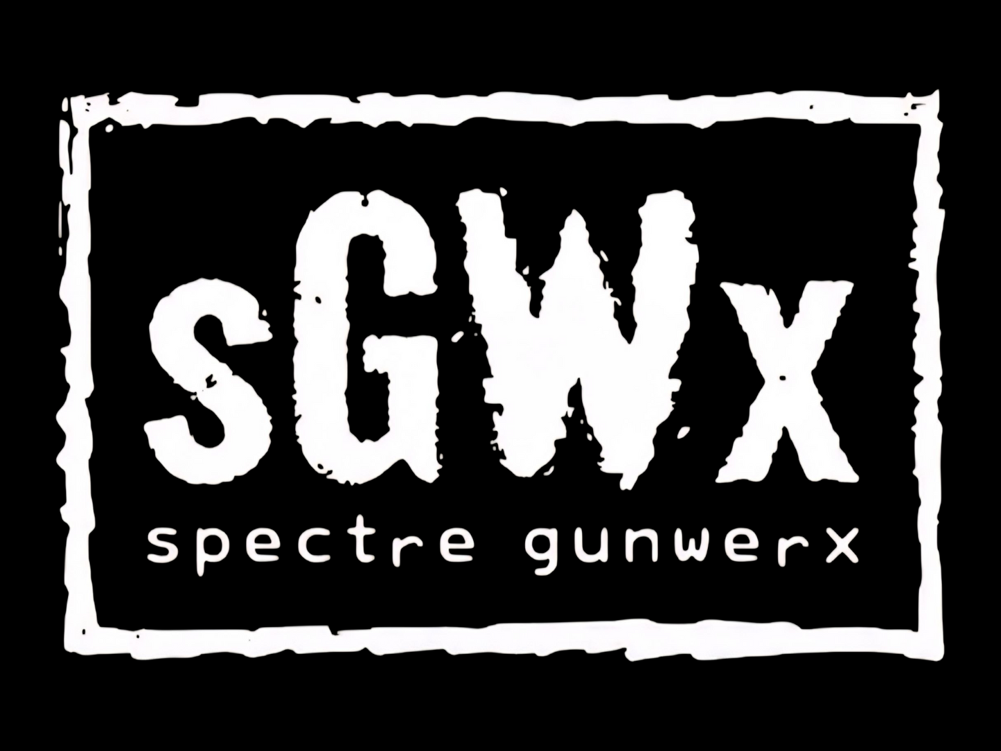 SPECTRE WORLD ORDER Tee