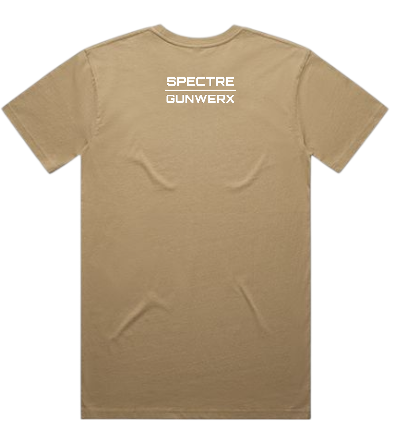 Father Patton Tee **PRE-ORDER**