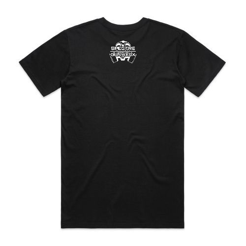 Spectre OG Tee