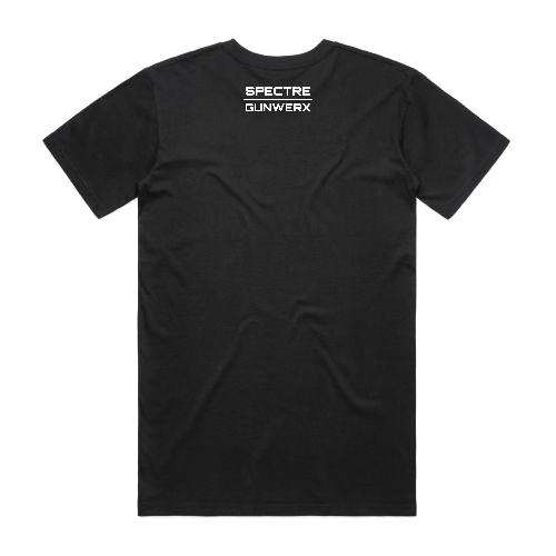 SPECTRE WORLD ORDER Tee