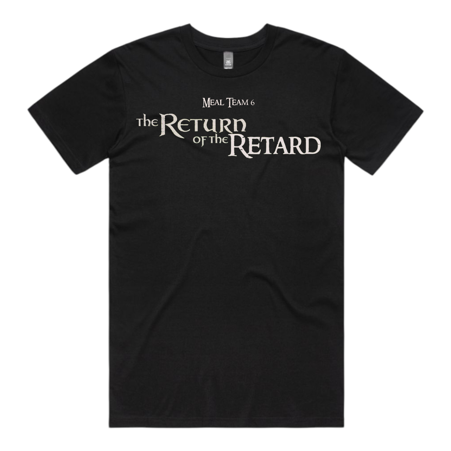 ROTR - SGW x MT6 Tee **PRE-ORDER**