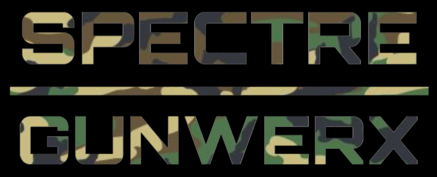 Spectre Gunwerx Camo Tee