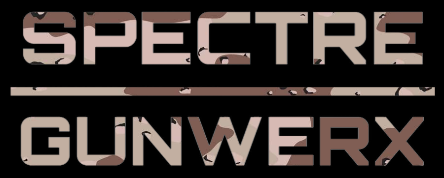 Spectre Gunwerx Camo Tee