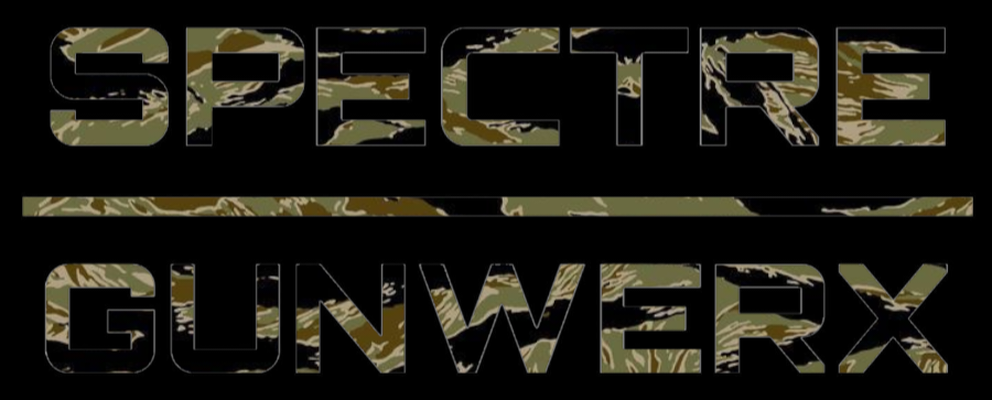 Spectre Gunwerx Camo Tee