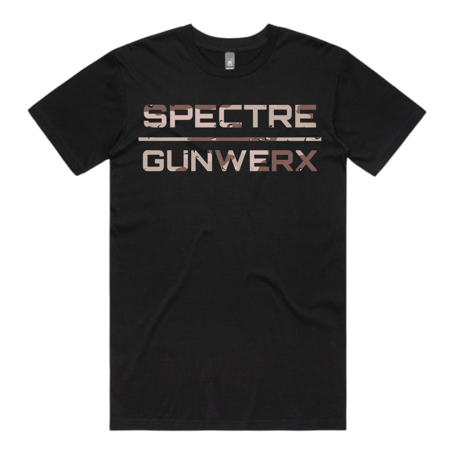 Spectre Gunwerx Camo Tee