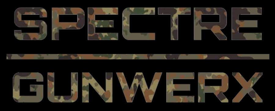 Spectre Gunwerx Camo Tee
