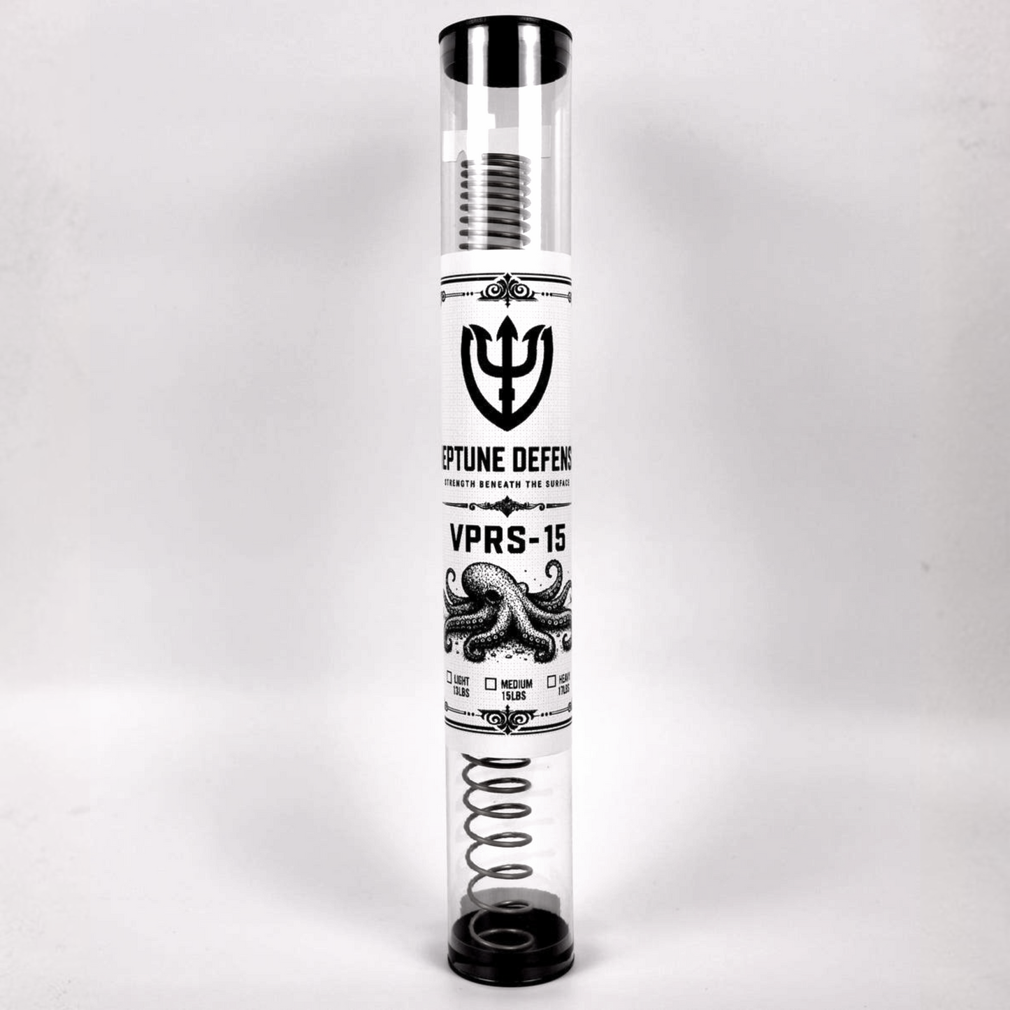 Neptune Defense - VPRS-15