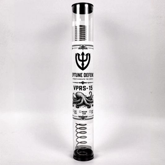 Neptune Defense - VPRS-15