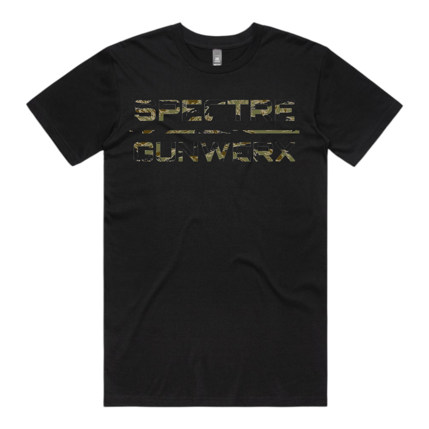 Spectre Gunwerx Camo Tee