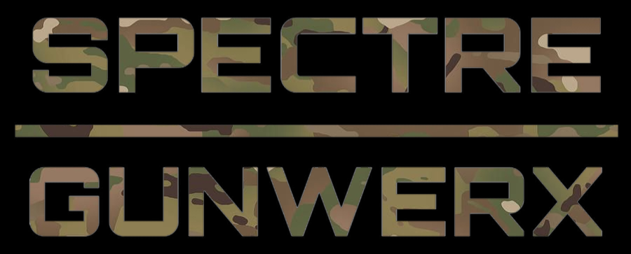 Spectre Gunwerx Camo Tee