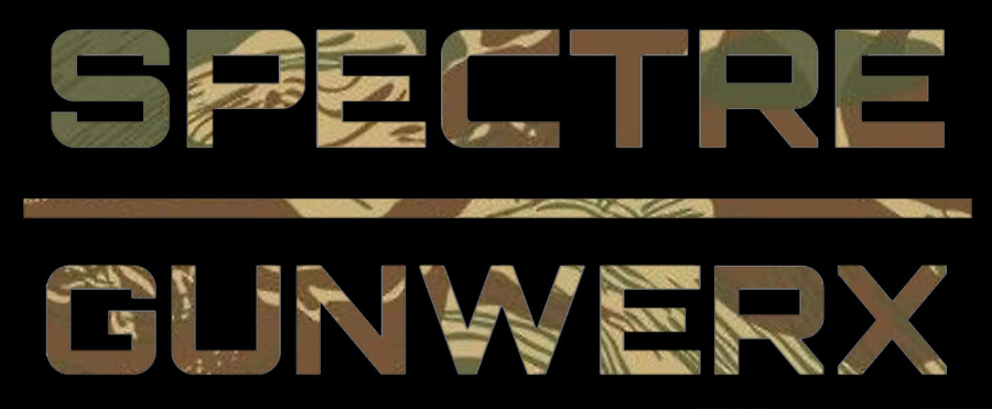 Spectre Gunwerx Camo Tee