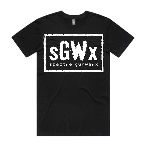 SPECTRE WORLD ORDER Tee